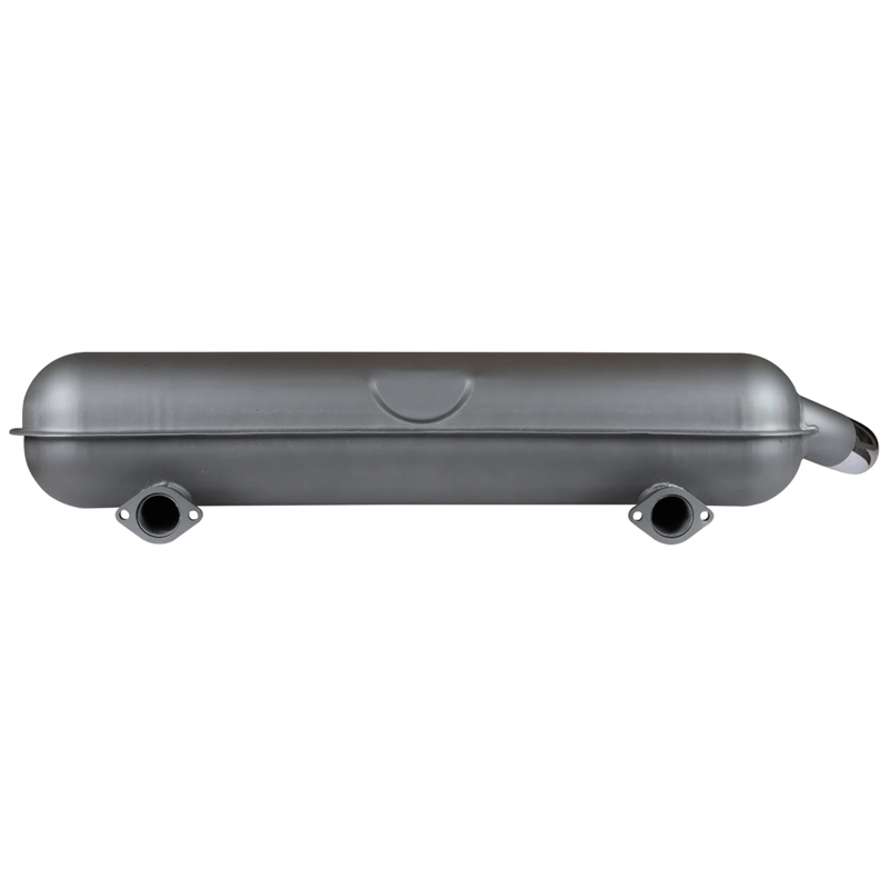 Sport Muffler (70 mm Tail Pipe) (1965-1973)