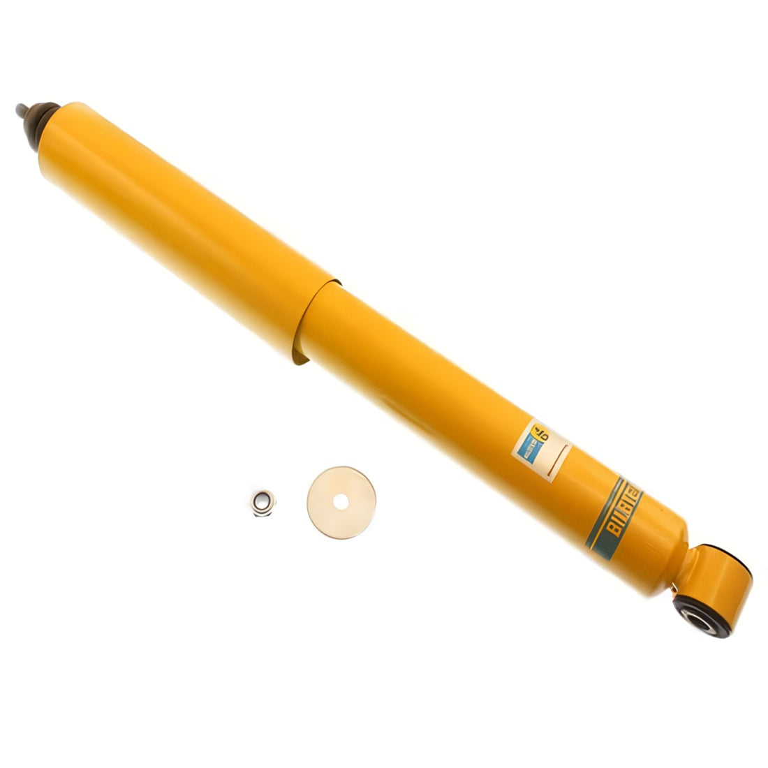 B6 Performance Rear Shock (Yellow)