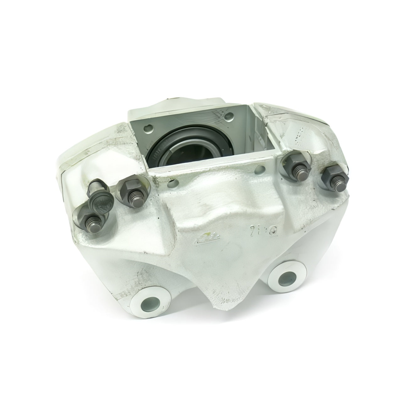 Front Brake Caliper - "A" (1977-1983)