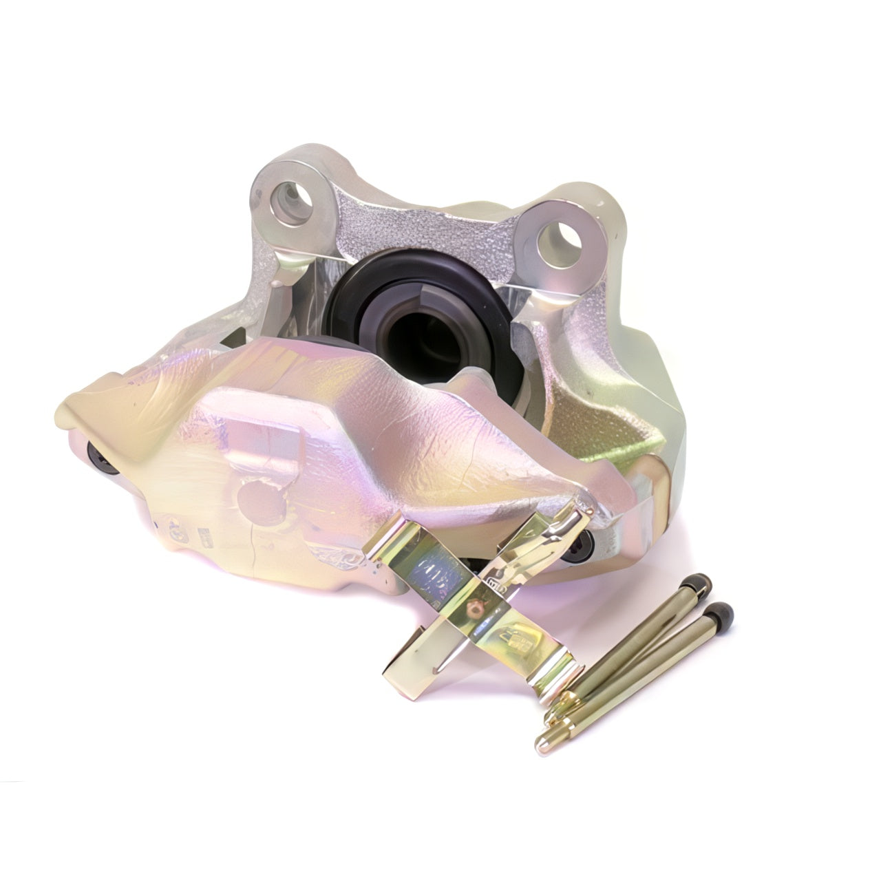 Rear Brake Caliper - "Carrera" (1984-1989)