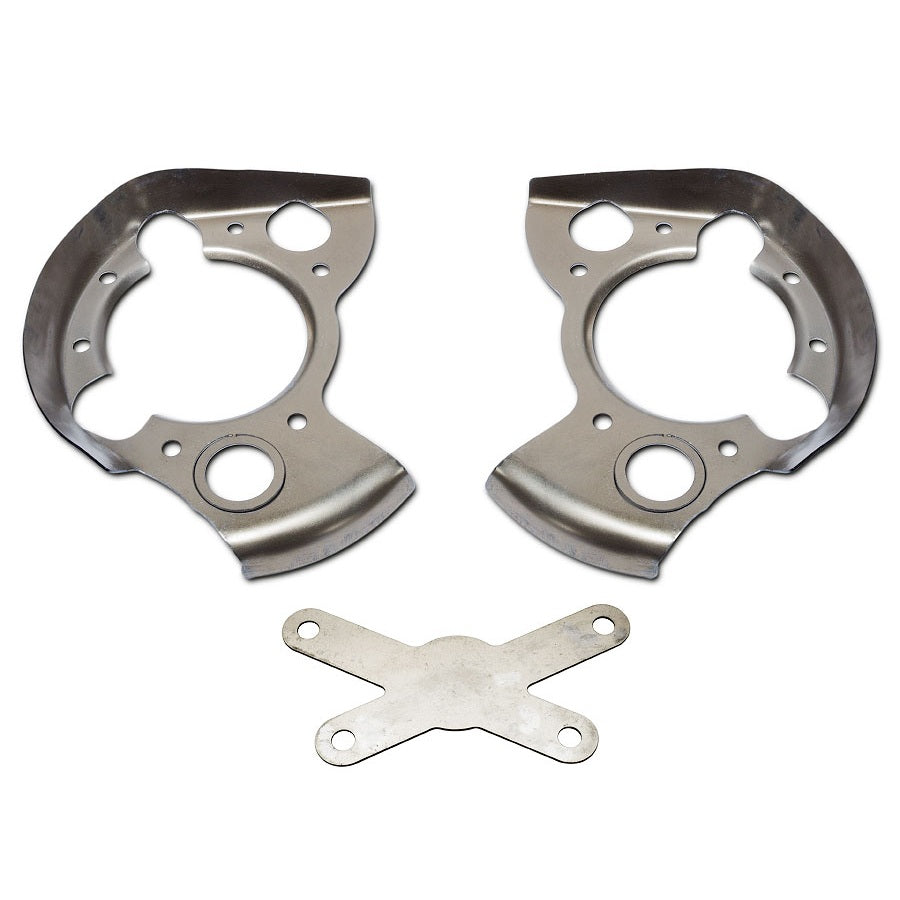 Spring Plate Reinforcement Kit