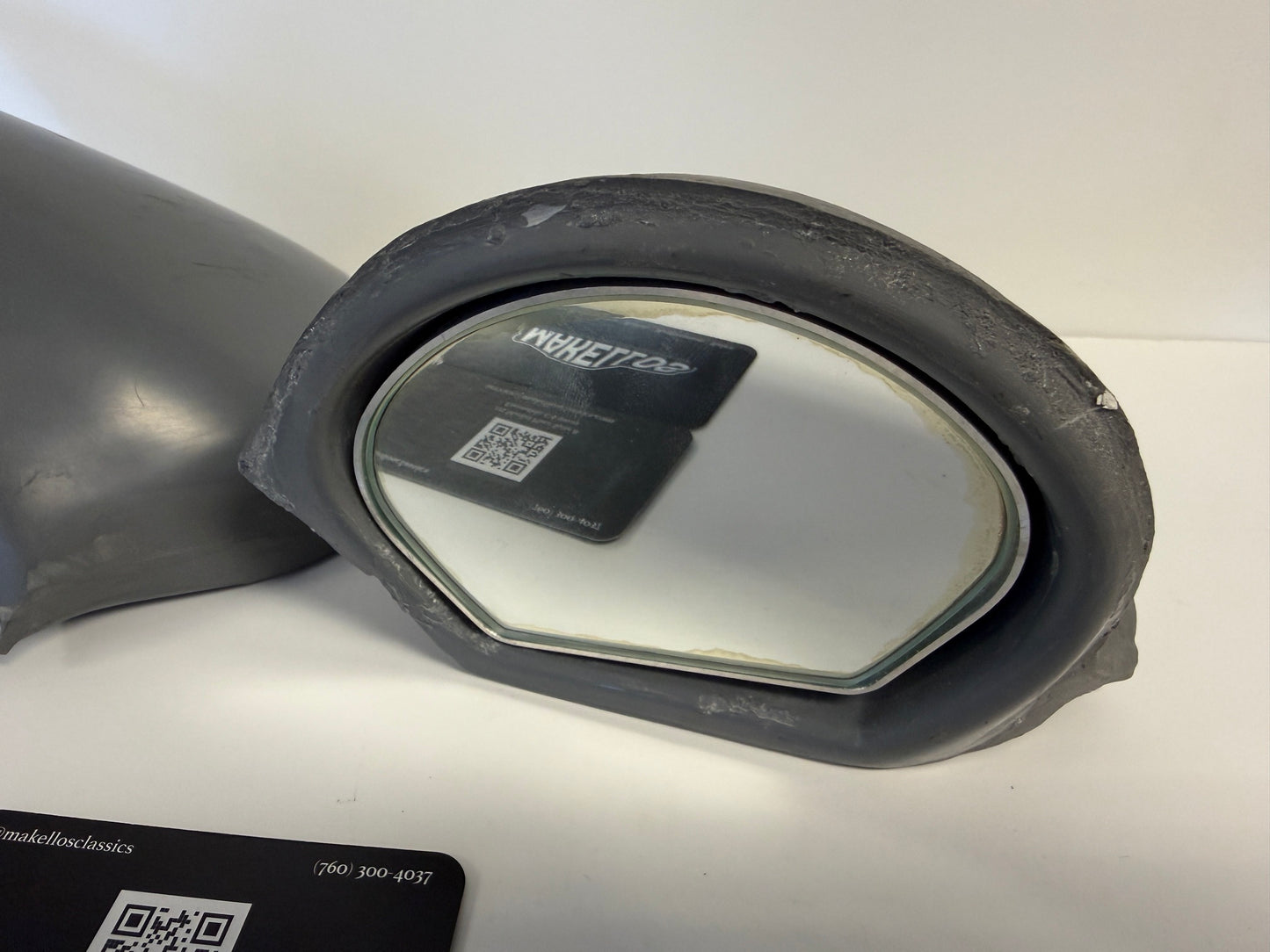 935-Style Side Mirrors