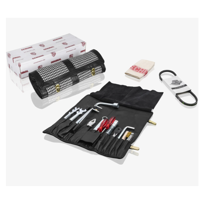 Porsche Classic Tool Bag (1965-1973)