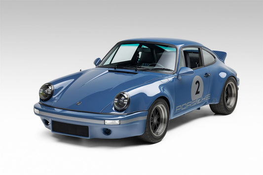 1979 Porsche 930 TurboM