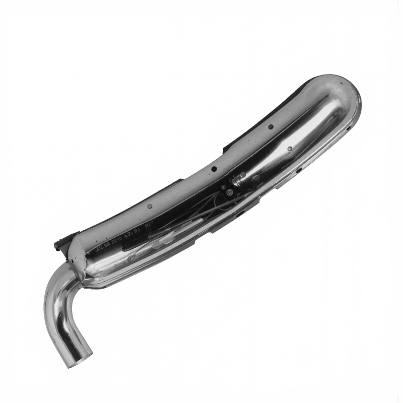 Exhaust