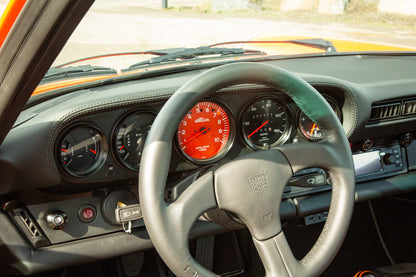 1977 Porsche Carrera 3.5
