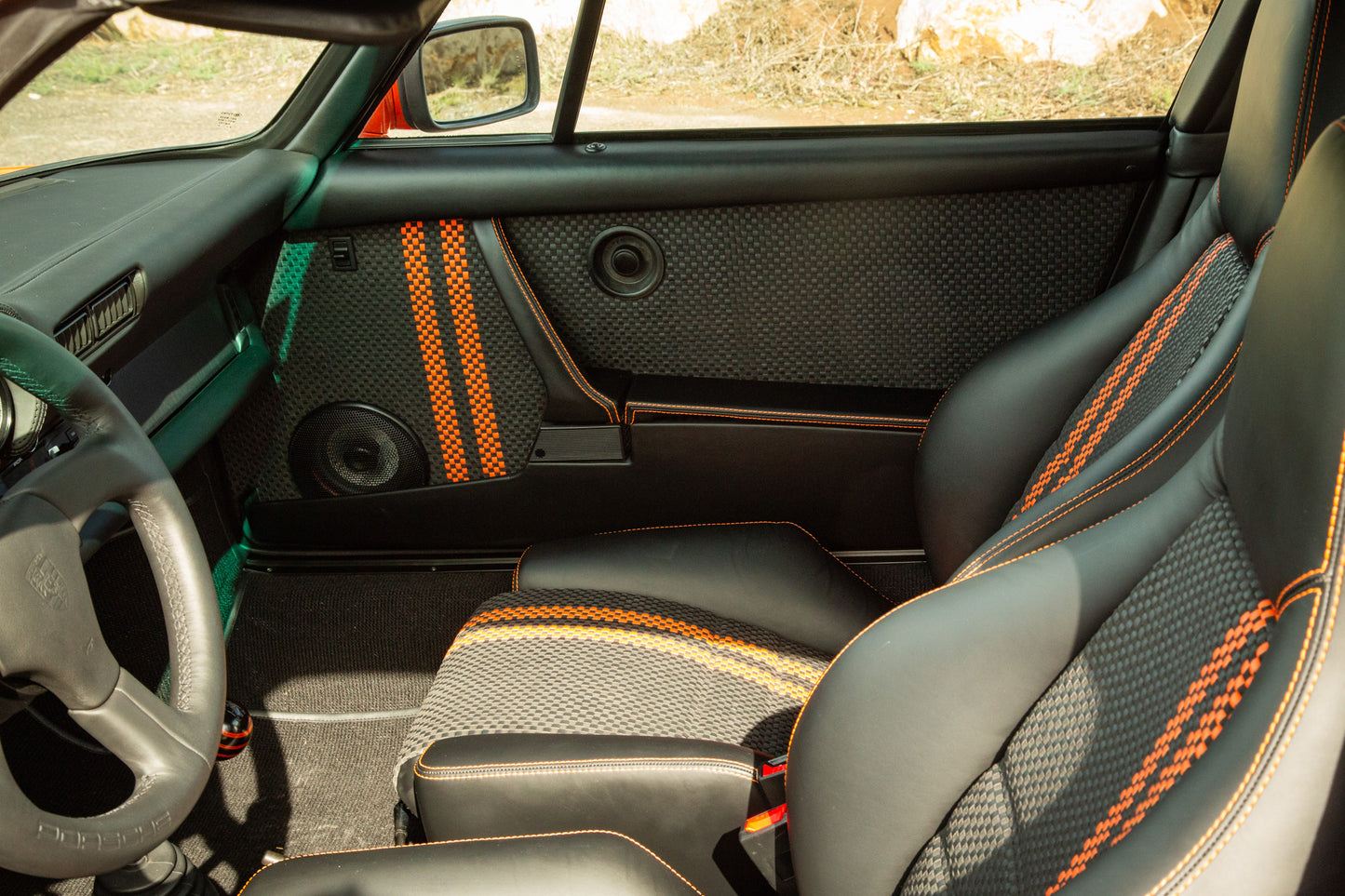 1977 Porsche Carrera 3.5