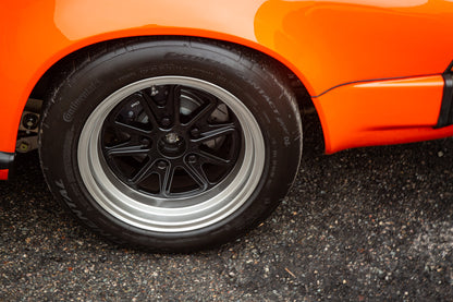 1977 Porsche Carrera 3.5