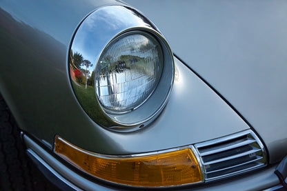 1971 Porsche 911 T