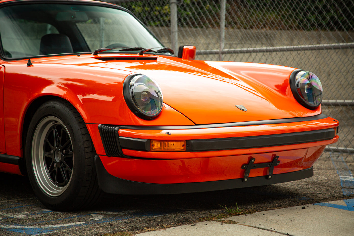 1977 Porsche Carrera 3.5