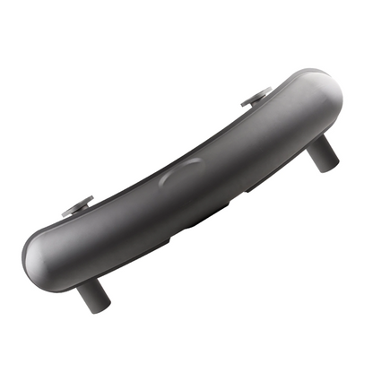 911R Racing Muffler (63.5 mm Dual Tail Pipe) (1965-1973)