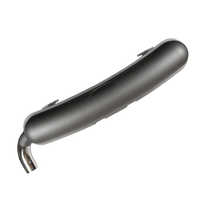 Sport Muffler (70 mm Tail Pipe) (1965-1973)