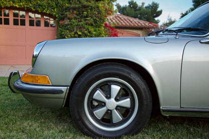 1971 Porsche 911 T