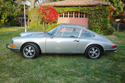 1971 Porsche 911 T