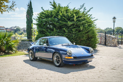 1972 Porsche 911RS Hotrod