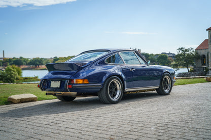 1972 Porsche 911RS Hotrod