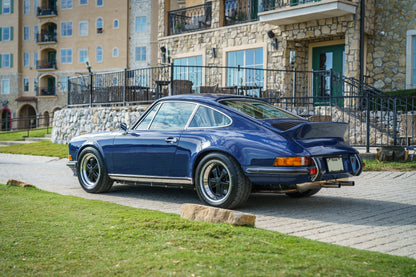 1972 Porsche 911RS Hotrod