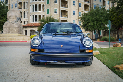 1972 Porsche 911RS Hotrod