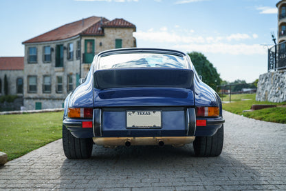 1972 Porsche 911RS Hotrod