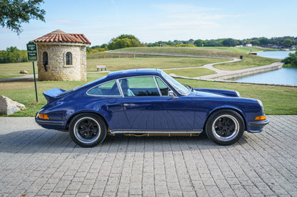 1972 Porsche 911RS Hotrod