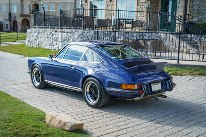 1972 Porsche 911RS Hotrod