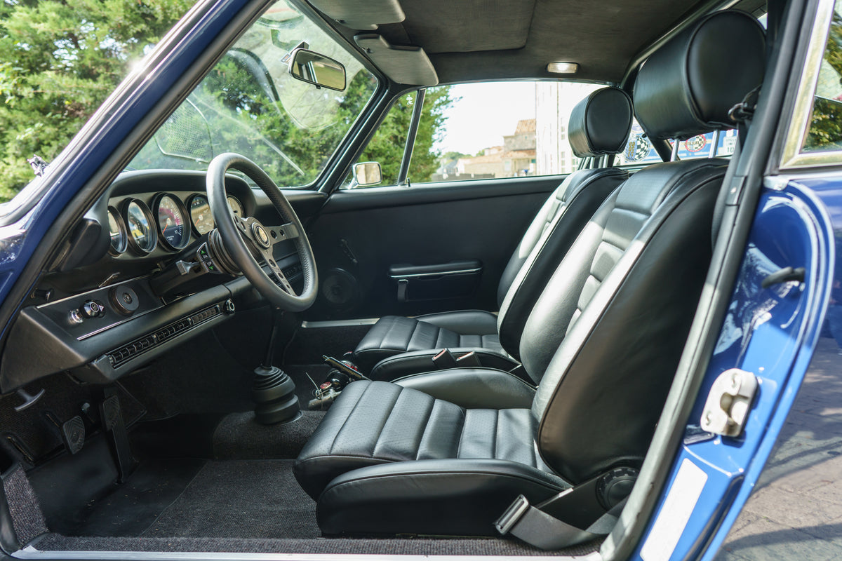 1972 Porsche 911RS Hotrod