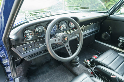 1972 Porsche 911RS Hotrod