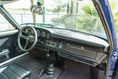 1972 Porsche 911RS Hotrod