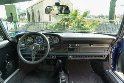 1972 Porsche 911RS Hotrod