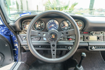 1972 Porsche 911RS Hotrod