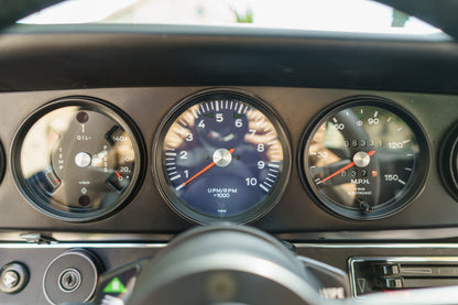 1972 Porsche 911RS Hotrod
