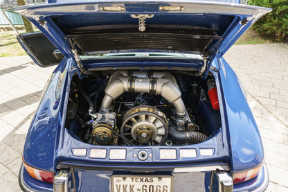 1972 Porsche 911RS Hotrod
