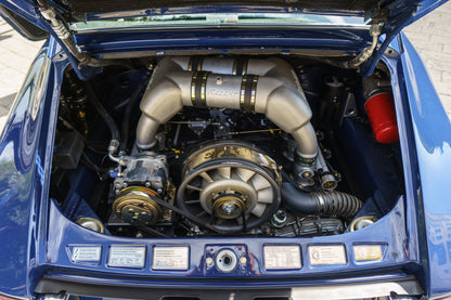 1972 Porsche 911RS Hotrod