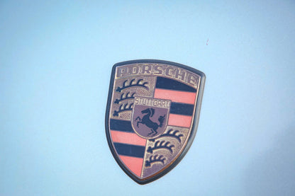 1971 Porsche 911 T