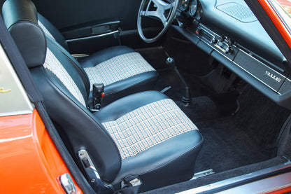 1970 Porsche 911 E