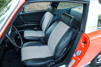 1970 Porsche 911 E