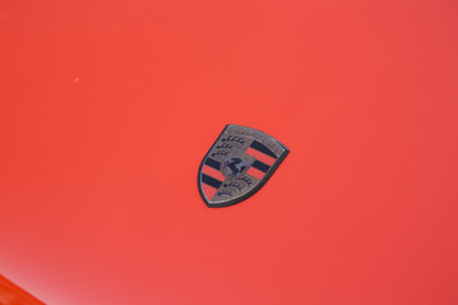 1970 Porsche 911 E