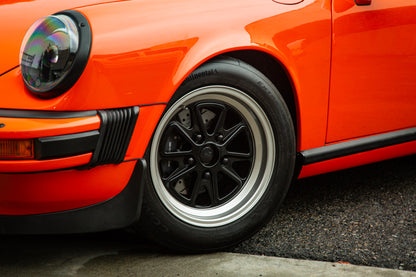 1977 Porsche Carrera 3.5