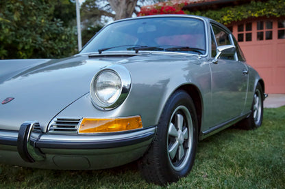 1971 Porsche 911 T