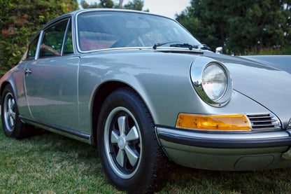 1971 Porsche 911 T