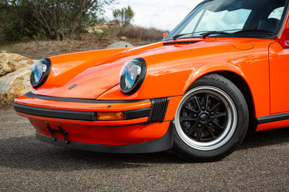 1977 Porsche Carrera 3.5