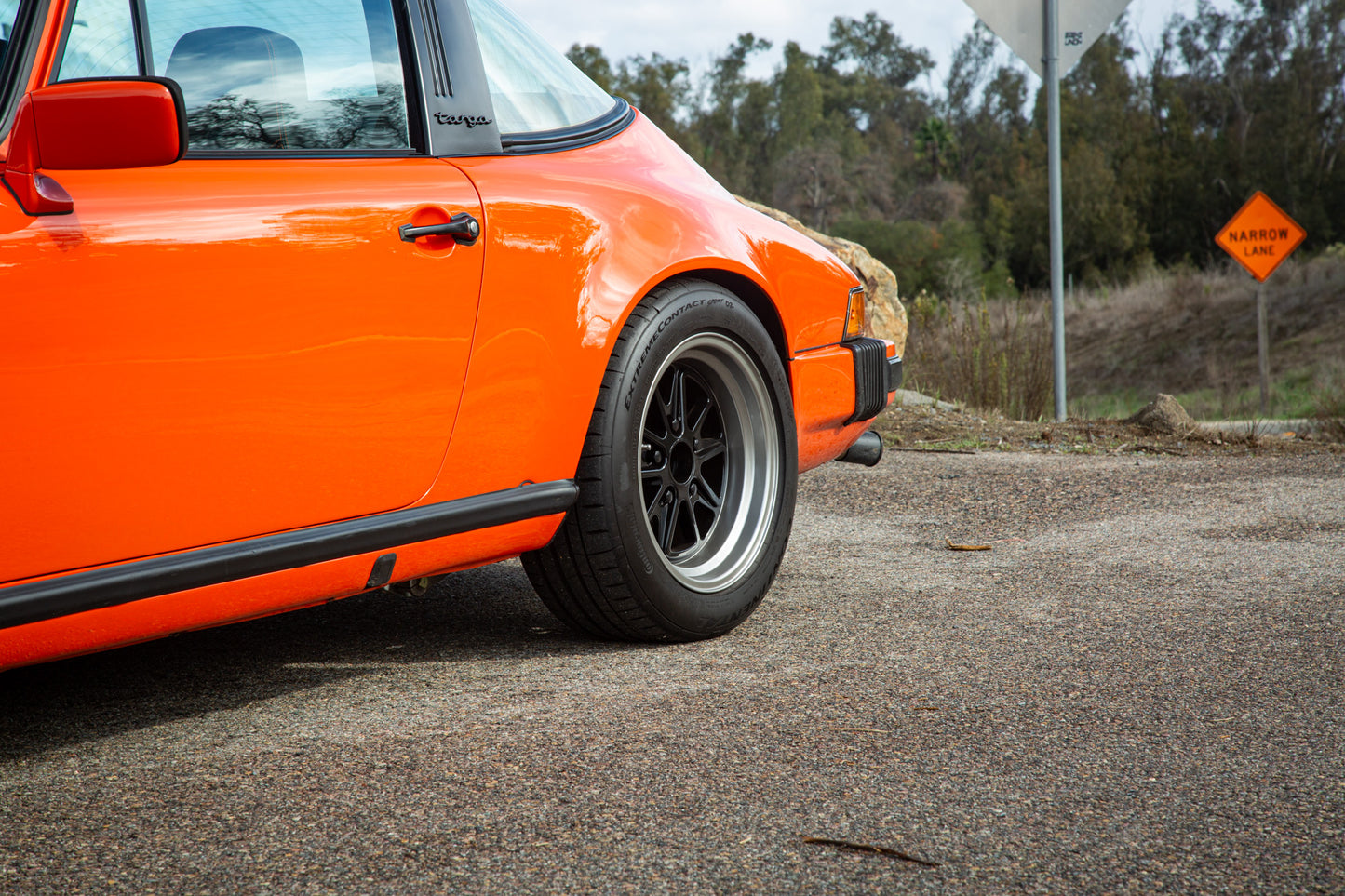 1977 Porsche Carrera 3.5