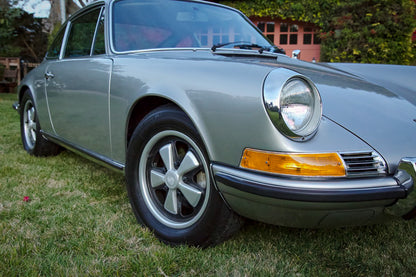 1971 Porsche 911 T