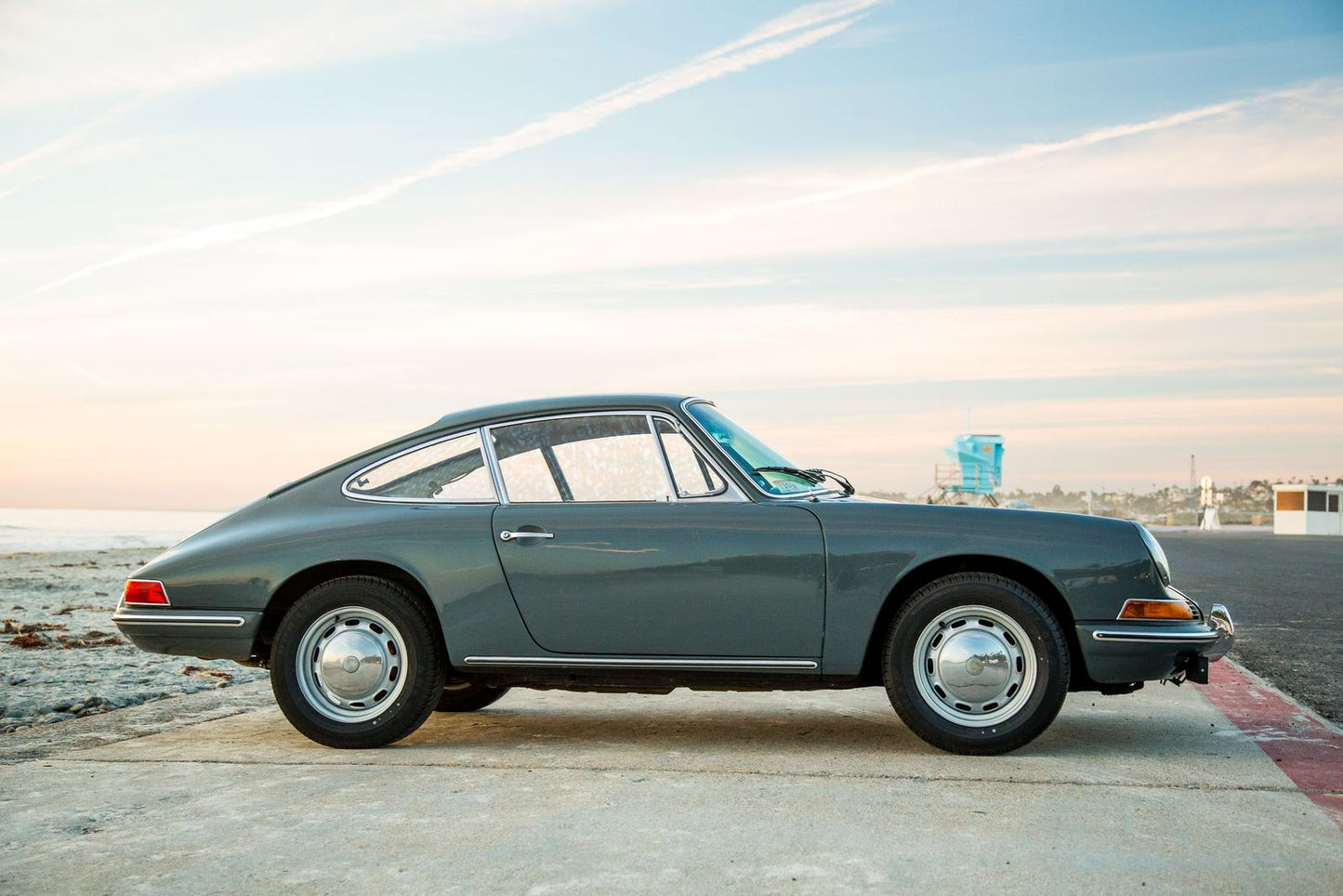1966 Porsche 912