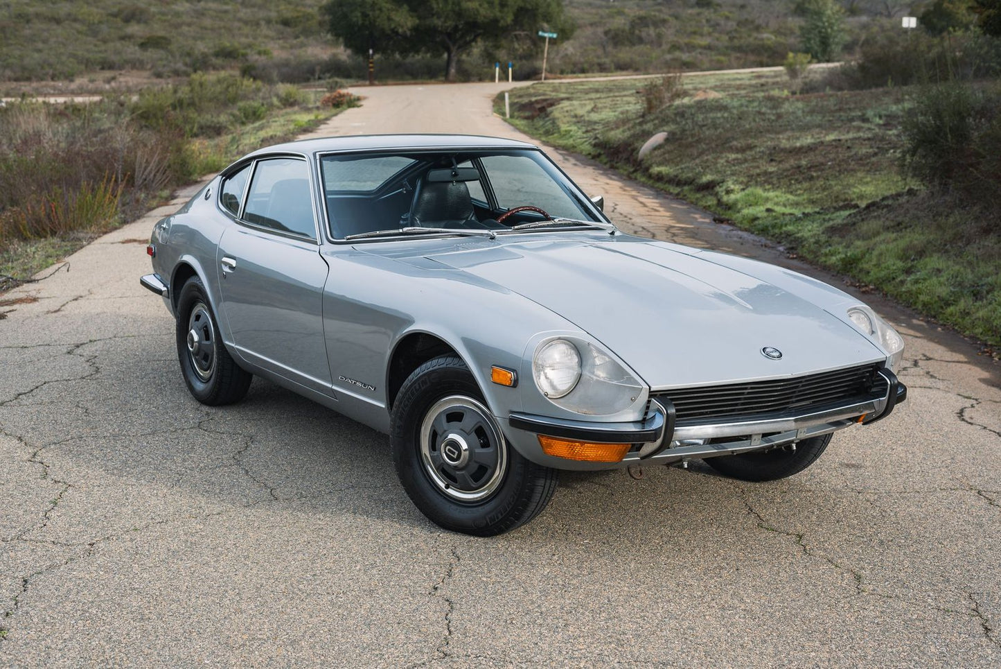 1971 Datsun 240Z