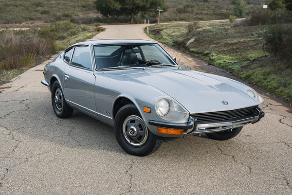 1971 Datsun 240Z