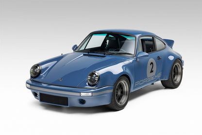 1979 Porsche 930 "TurboM"