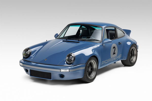 1979 Porsche 930 "TurboM"
