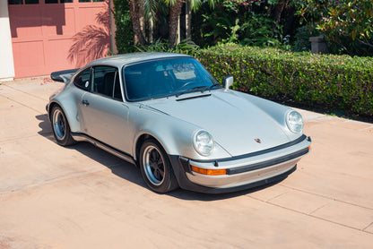 1976 Porsche Turbo Carrera