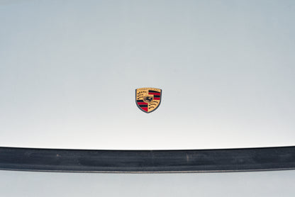 1976 Porsche Turbo Carrera